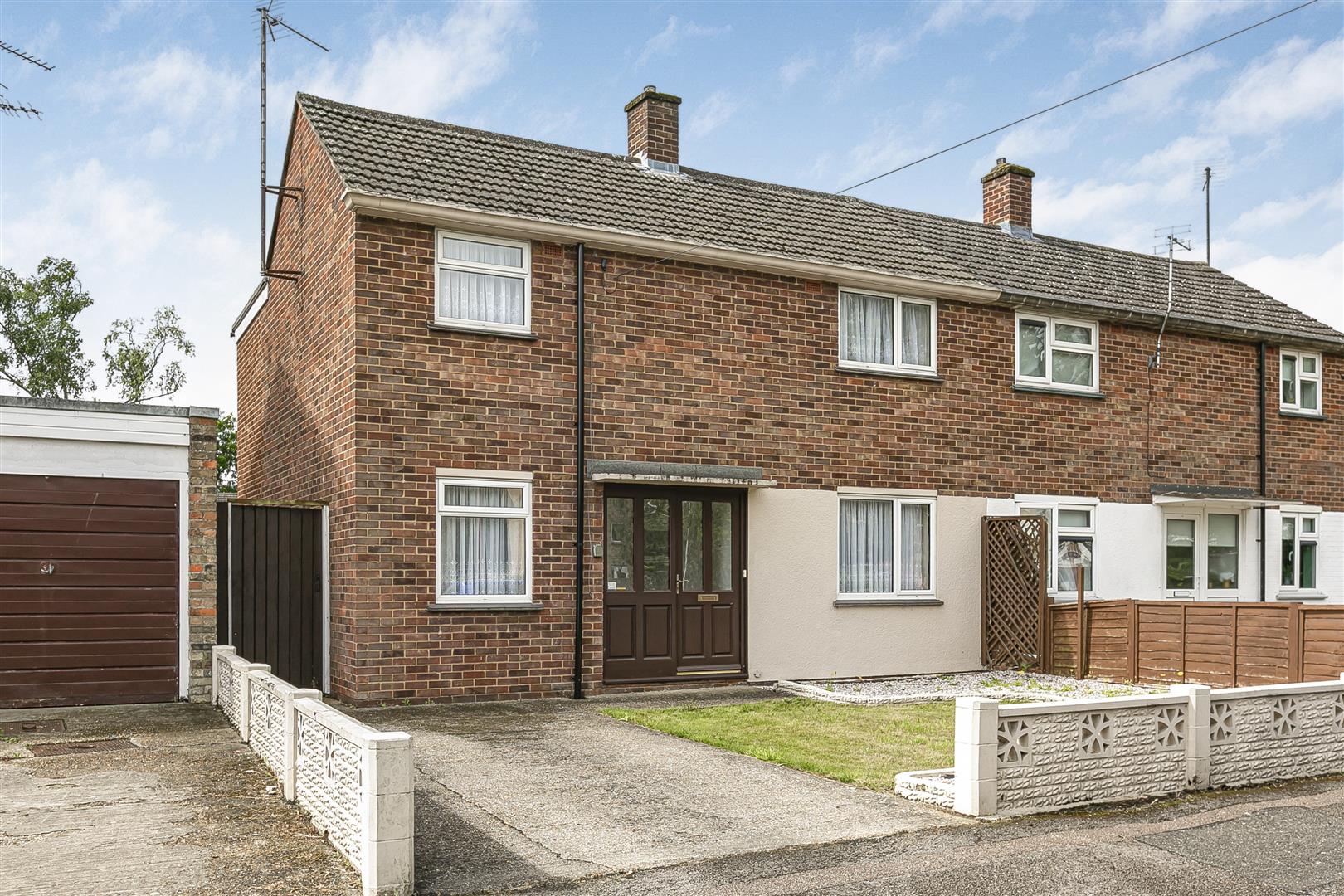 3 Bedroom for sale in Cambridge Cheffins Cambridge Sales